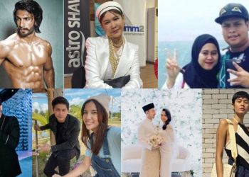 Sebab Tayang Buntut | Shuk – Sera Rujuk? | Hati Nasha Sudah Dimiliki | Fatima Nak Adik