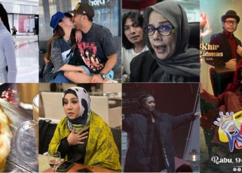 Celoteh Selamatkan Nyawa | Peminat Sentap | Emma Digigit Suami | Pakai Bra Di Luar Baju