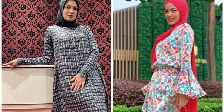 “Saya Harapkan Kemenangan” – Puteri Sarah Sahkan Ira Kazar Beri Keterangan Kepada Jawi