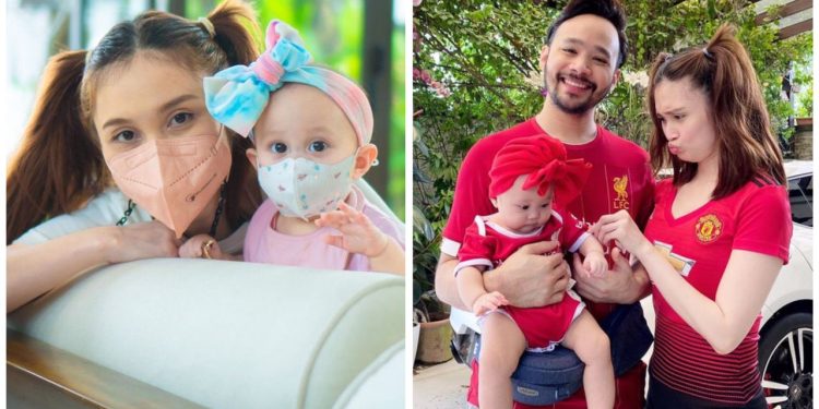 Ayda Jebat Tak Sabar Nak Hamil Lagi – “Kalau Boleh, Sekarang Pun Saya Dah Bersedia”