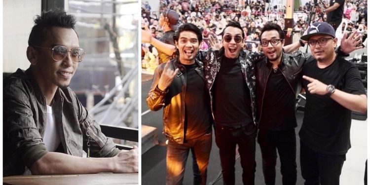 Peminat Buat Boboy Bergenang Air Mata, Naqiu Yakin Mereka Muncul Tepat Waktunya