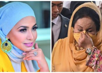 Susulan Sabitan Kes Rasuah Rosmah Mansor, Komen Anak – “Keputusan Hakim Itu Tepat!”