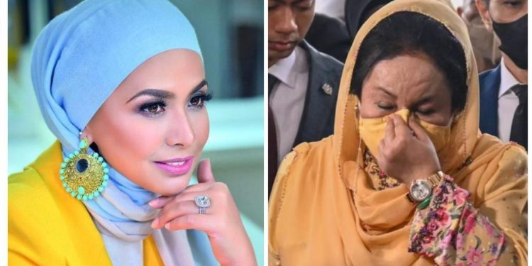 Susulan Sabitan Kes Rasuah Rosmah Mansor, Komen Anak – “Keputusan Hakim Itu Tepat!”