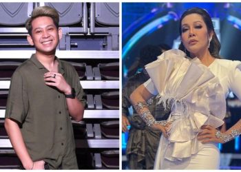 [VIDEO] “Kau Siapa Nak Tegur Aku?” –  Ifa Raziah Melenting Nyanyiannya Ditegur Guru Vokal