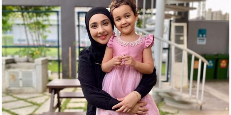 Kes Anak Cuba Diculik, Lufya Nafi Tak Beri Kerjasama – “Dah Dua Kali Saya Ke Balai Polis”