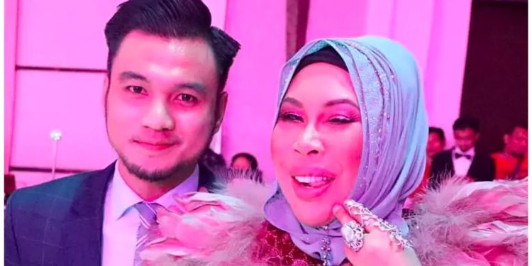 Iqbal Tak Nak Buang Masa, Anggap Vida Kawan Saja – “Jangan Segan Dekati Saya”