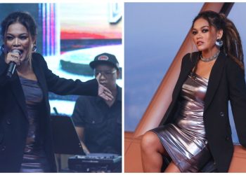 [VIDEO] King Tom Sebak, Sertai GV-9 Demi Anak-anak – “Saya Tak Nyanyi Di Kelab Lagi”