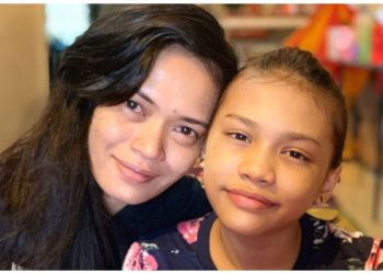 Isu Dicabul Bapa, Puteri Balqis Dan Ibu Dibawa Jumpa Pakar Psikiatri, Disahkan Hidap PTSD