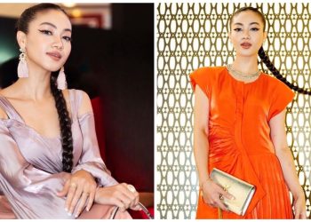 Dikait Bercinta Dengan Aedy Ashraf, Jawab Daiyan – “Sebenarnya Saya Sedih Bila…”