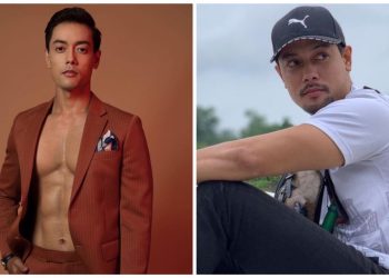 “Saya Hanya Tayang Badan Dalam Filem Sahaja, Bukan Di Media Sosial” – Ikhram Juhari