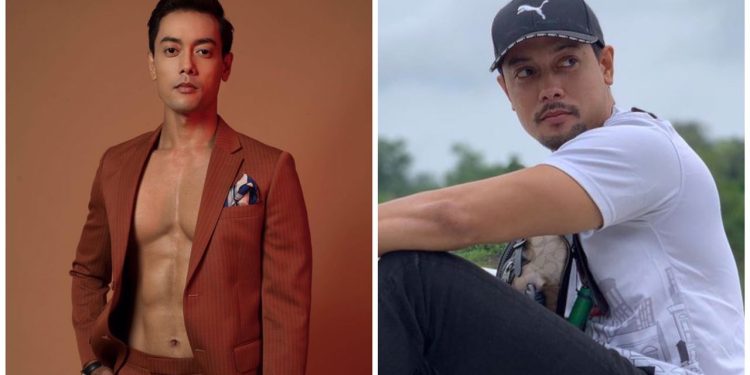 “Saya Hanya Tayang Badan Dalam Filem Sahaja, Bukan Di Media Sosial” – Ikhram Juhari