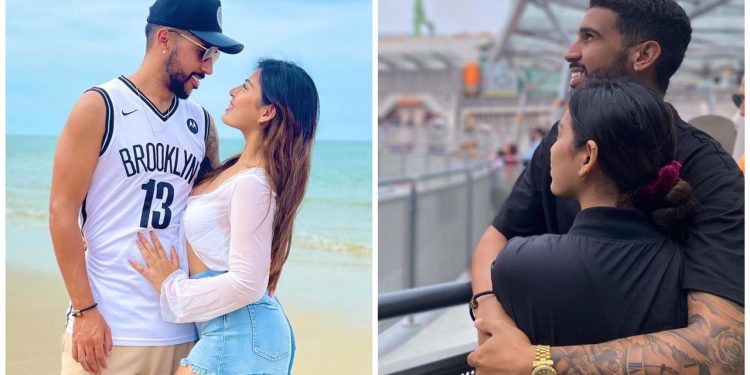 Bercinta Dengan Pemuda Katolik, Yazmin Aziz Hairan – “Kenapa Kau Yang Stress?”