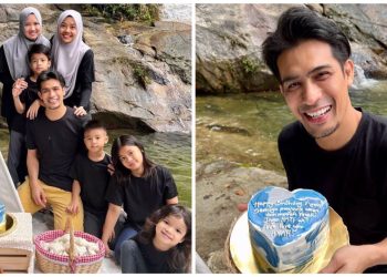 “Jika Ayah Pergi Dulu, Jaga Anak-anak Dengan Baik” – Isteri-isteri Ashraf Muslim Buat Kejutan