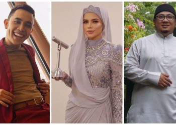 “Jangan Eksklusifkan Lagu Nasyid!” – Hafiz Hamidun Sokong Alyah, Bantah Azadan