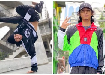 Dibuang Daripada Wakaka Crew, Atlet Breakdance Bersuara – “Ini Cara Kau Hargai Aku?”