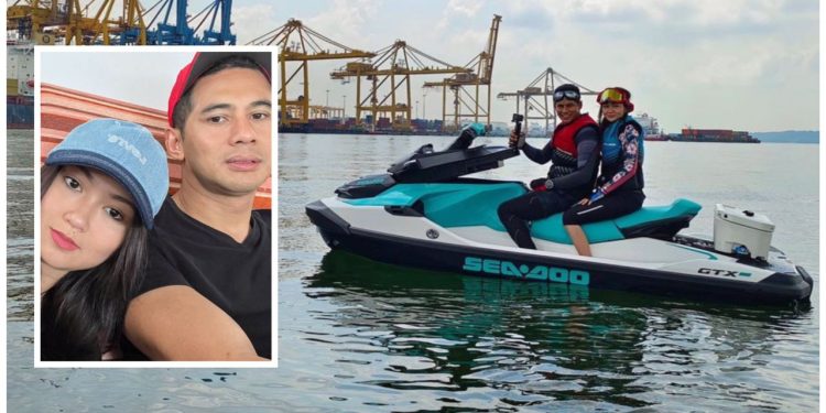 Sakan Bercuti Sana Sini, Warganet Sindir Fizo Omar – “Joli Guna Duit OctaFX Ke Tu?”