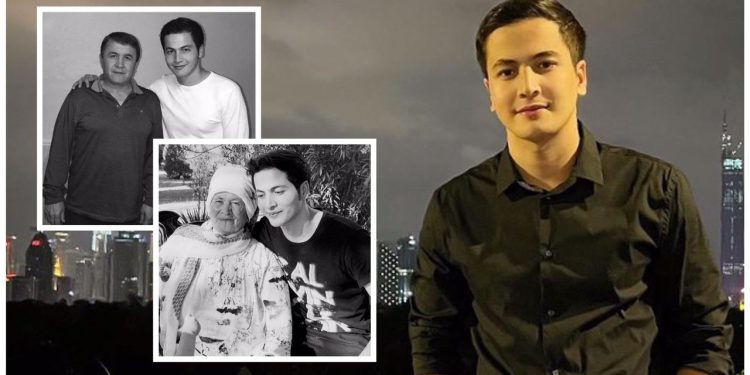 “Rindu Keluarga Di Kampung, Daler Yusuf Pulang Ke Uzbekistan – “Kalaulah Mereka Hidup…”