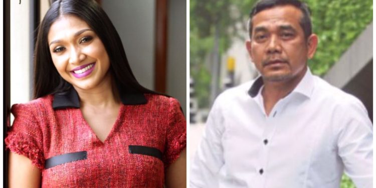 “Saya Tak Suka Dia!” – Sedia Dibelasah, Nourul Depp Dedah Sikap Sebenar Rosyam Nor