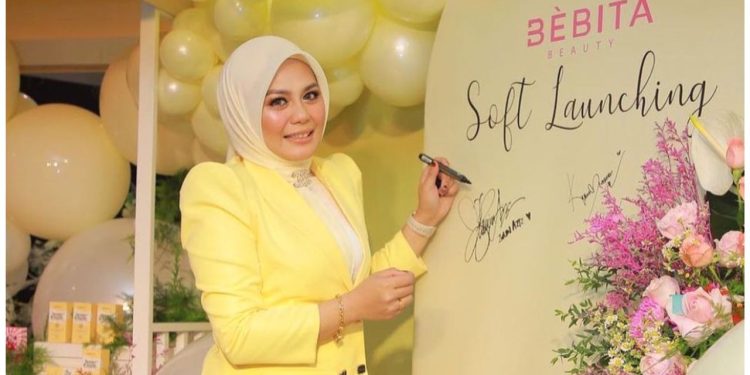 Aktif Berniaga, Zulin Aziz Tinggalkan Dunia Lakonan? – “Ya, Saya Tak Nafikan…”