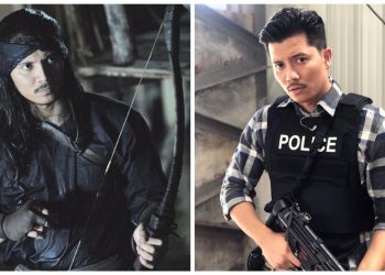 Tampil Dalam Filem Deleted, Fattah Amin Akui Tertekan – “Jangan Samakan Dengan Mat Kilau!”