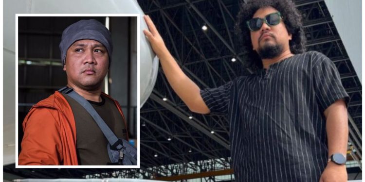 Syok Berlakon, Anas Belum Fikir Nak Nyanyi Semula – “Saya Tak Lupa Jasa Faizal Tahir”