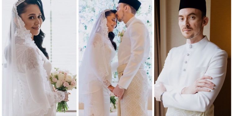 Bersuamikan Ahli Perniagaan, Ainul Aishah Kecapi Bahagia – “Hidup Saya Dah Sempurna”