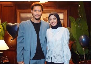 Soal Tambah Anak, Fattah Amin Serah Kepada Rezeki – “Fatima Pernah Cakap Nak Baby”