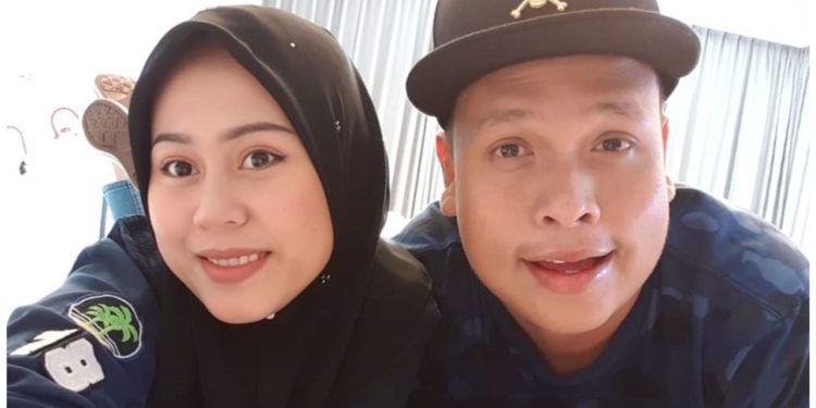 Rossa Sera Sempat Kirim Doa Kepada Shuk – “Kembali Rujuk Atau Tak, Belum Tahu Lagi”