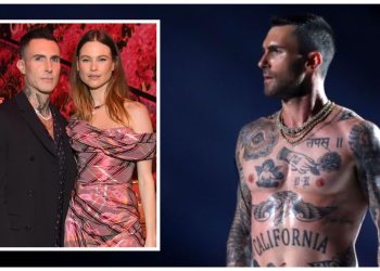 Kecurangan Terbongkar, Pengakuan Adam Levine Mengejutkan – “Bukan Curang, Tapi…”