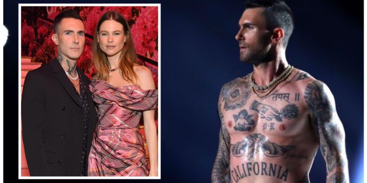Kecurangan Terbongkar, Pengakuan Adam Levine Mengejutkan – “Bukan Curang, Tapi…”