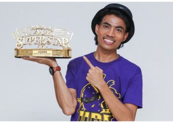 Lepas Menang MLS-3, Namie Umum Berita Mengejutkan – “Sekarang Saya Dah Tak…”