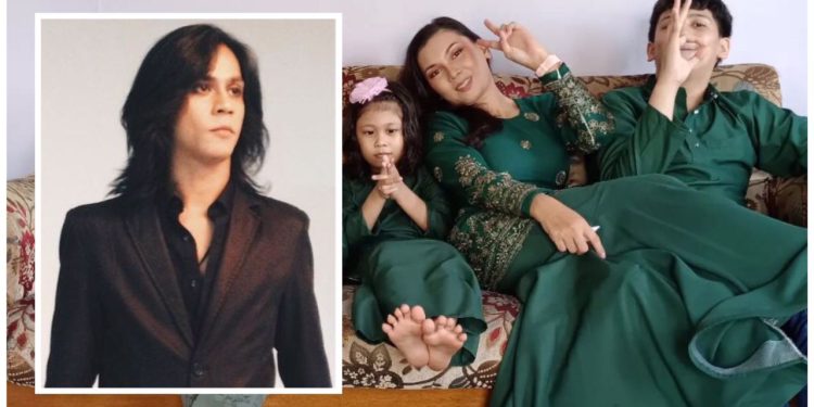 [VIDEO] Bekas Isteri Juara GV Dedah Dicurangi Ketika Hamil – “Nafkah Anak Pun Dia Abaikan!”