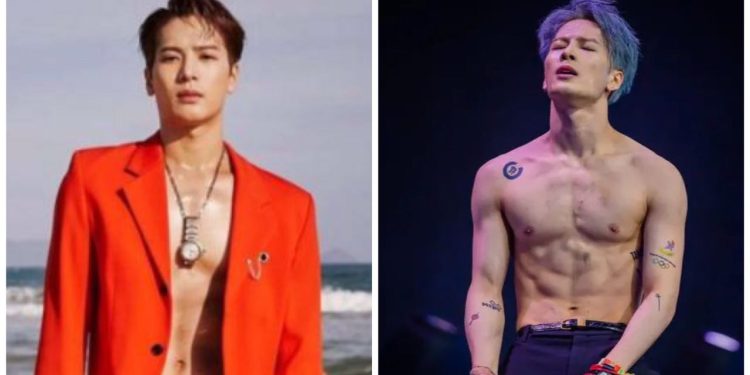 [VIDEO] Jackson Wang Diserbu Peminat Sebaik Tiba Di KLIA, Mahu Lepak Mamak