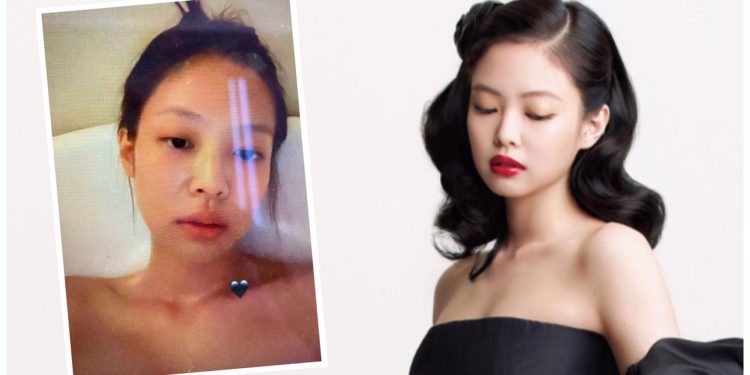 Gambar Peribadi Jennie Blackpink Tersebar, Global Fan Union Tuntut Kenyataan Rasmi Agensi