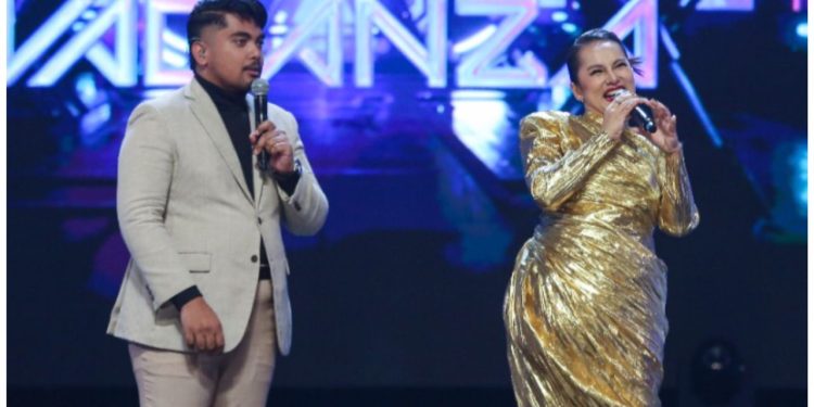 [VIDEO] Rosakkan Momentum GV-9, Danial Zaini Tampil Bersuara – “Saya Cuma Ada 4 Jam Untuk…”