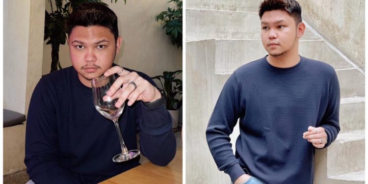 “Tak Perlu Panggil Saya Adik Syafiq Kyle, Saya Juga Punya Nama Sendiri” – Syazwan Razak