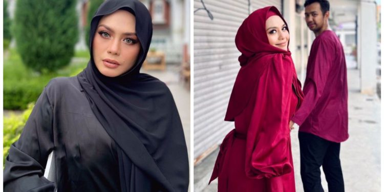 Berang Diajukan Soalan Tentang Anak, Rupa-rupanya Zulin Aziz Keguguran – “Boleh Faham Tak?”