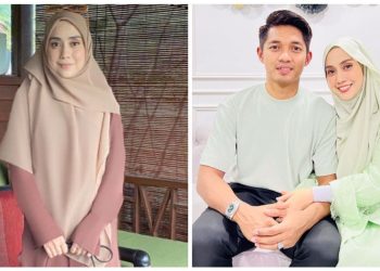 Dilabel Macam Makcik Sebab Bertudung Labuh, Mia Ahmad Jawab – “Saya Pakai Kerana Allah”