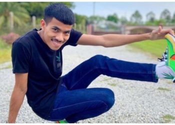 Setiap Kali Dengar Komen Juri, Air Mata Namie Bergenang, Ini Sebab-sebabnya…