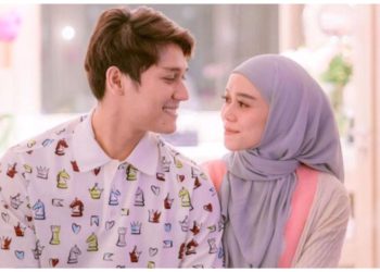 Gara-gara Tembelangnya Pecah, Rizky Billar Cekik Dan Hempas Lesti Kejora Ke Lantai