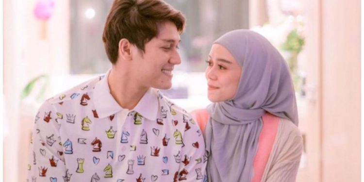 Gara-gara Tembelangnya Pecah, Rizky Billar Cekik Dan Hempas Lesti Kejora Ke Lantai