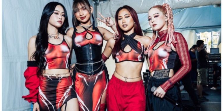 Imej Seksi Dolla Dipersoal – “Kenapa Artis Luar Negara Dikenakan Syarat Ketat?”