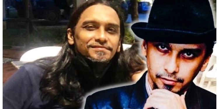 Damian Mikhail Dakwa Kumpulan Pop Plagiat Idea, Tiru Bulat-bulat – “Dasar Mat-mat Ciplak!”