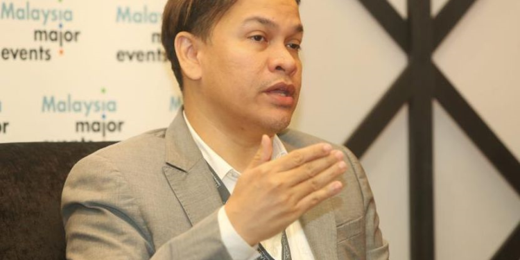 [VIDEO] Bajet 2023: Penggiat Industri Kreatif Sambut Baik Usaha Kerajaan – Norman KRU