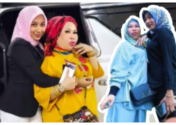 [V] Bekas PA Pelik FB Kena Sekat Dengan Vida – “Kenapa Block Saya Kalau Tiada Masalah?