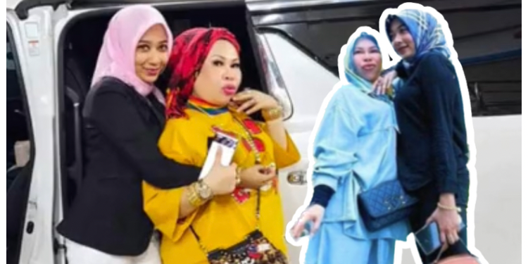 [V] Bekas PA Pelik FB Kena Sekat Dengan Vida – “Kenapa Block Saya Kalau Tiada Masalah?