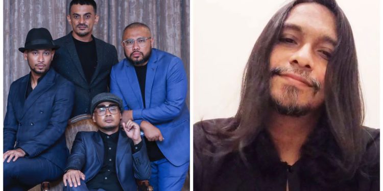 Didakwa Bukan Ahli ‘Original’ Bertanding Di GV, VE Tak Ada Masalah Dengan Damian