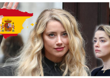 Tidak Sanggup Diejek Penipu, Amber Heard Lari Pindah Ke Sepanyol Demi Mencari Ketenangan
