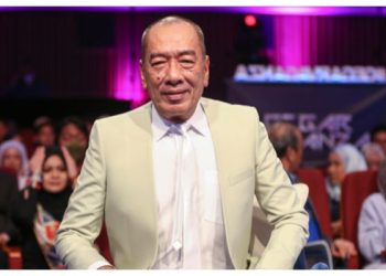 “Kena Ada Timbang Rasa” – Tok Ram Perjelas Faktor Tiada Penyingkiran Di Minggu Keenam