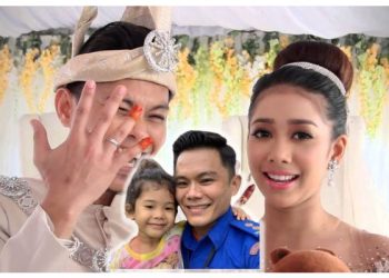 Didakwa Abai Nafkah Anak-anak, Adam Shahz Persoal – “Kenapa Tak Bawa Ke Mahkamah?”